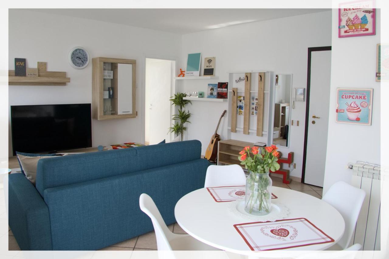 Your Place By The Lake - Near Leonardo Academy, Mxp Sesto Calende Exterior foto